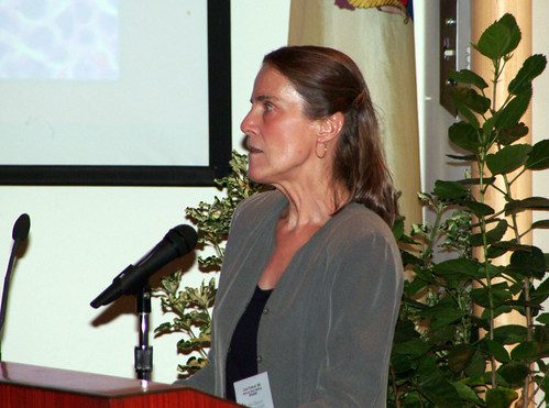Managing in the Time of COVID-19 w/ Dr. Carol Portlock (Online)