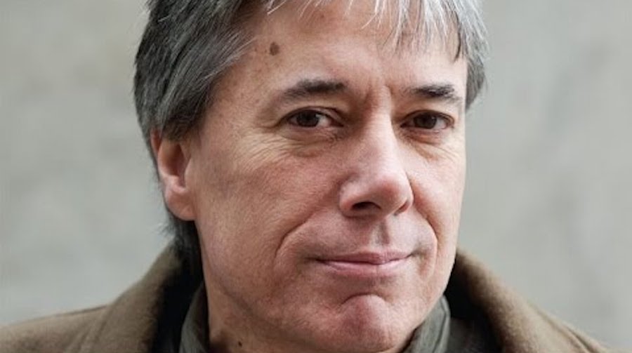 Sunday Platform – Chuck Collins: “Reversing Inequality: Imagining a Path Forward” (Online)