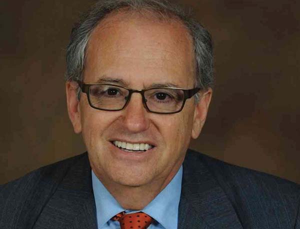 Sunday Platform – Norm Ornstein: “Turning Grief to Purpose: Working to Reform our Broken Mental Health System” (Online)