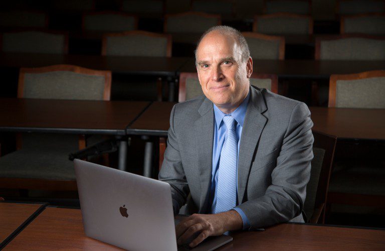 Dr. Adam Jarrett: “In the Time of Covid: One Hospital’s Struggles and Triumphs” (Online)