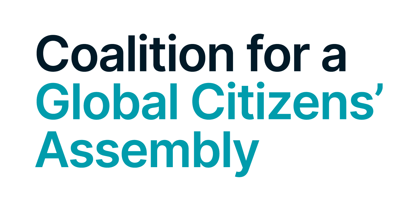 Launch Event: A Global Citizens’ Assembly for People and Planet