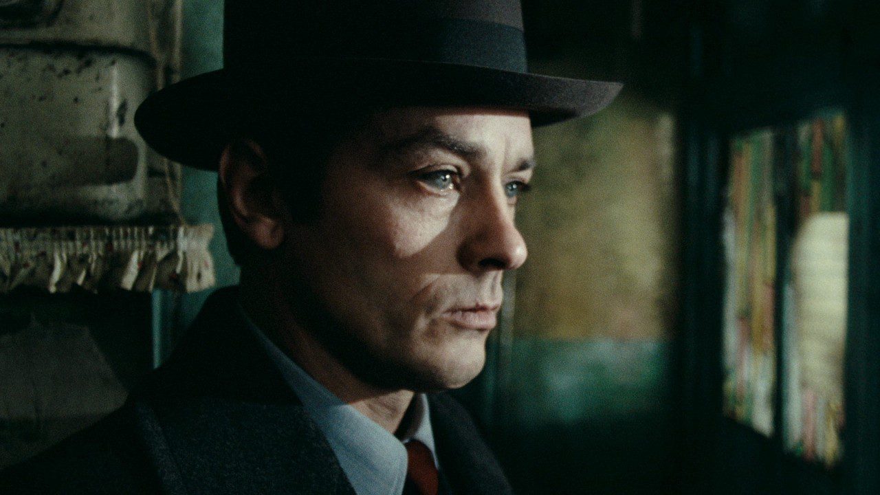 Sold Out – Film Seminar: ‘Mr. Klein’