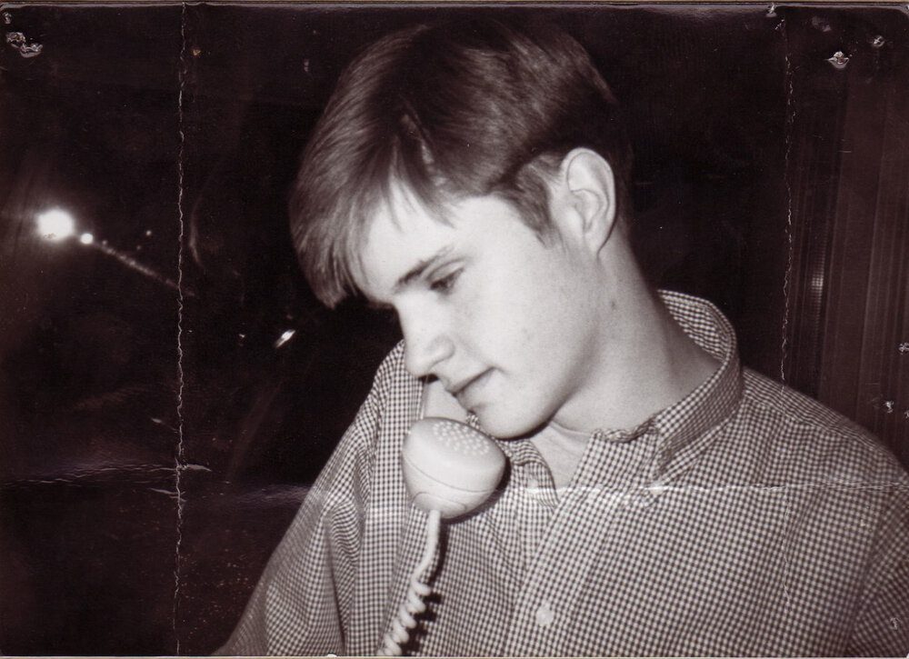 Dessoff Choirs: Considering Matthew Shepard (New York Premiere)