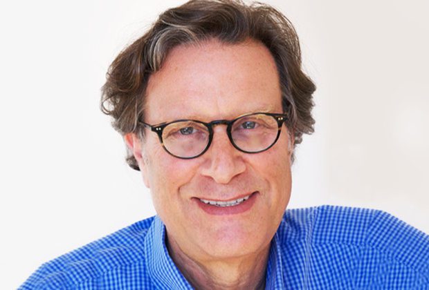 Danny Goldberg: Art, Entertainment, Morality and Resistance to Trumpism (Hybrid)