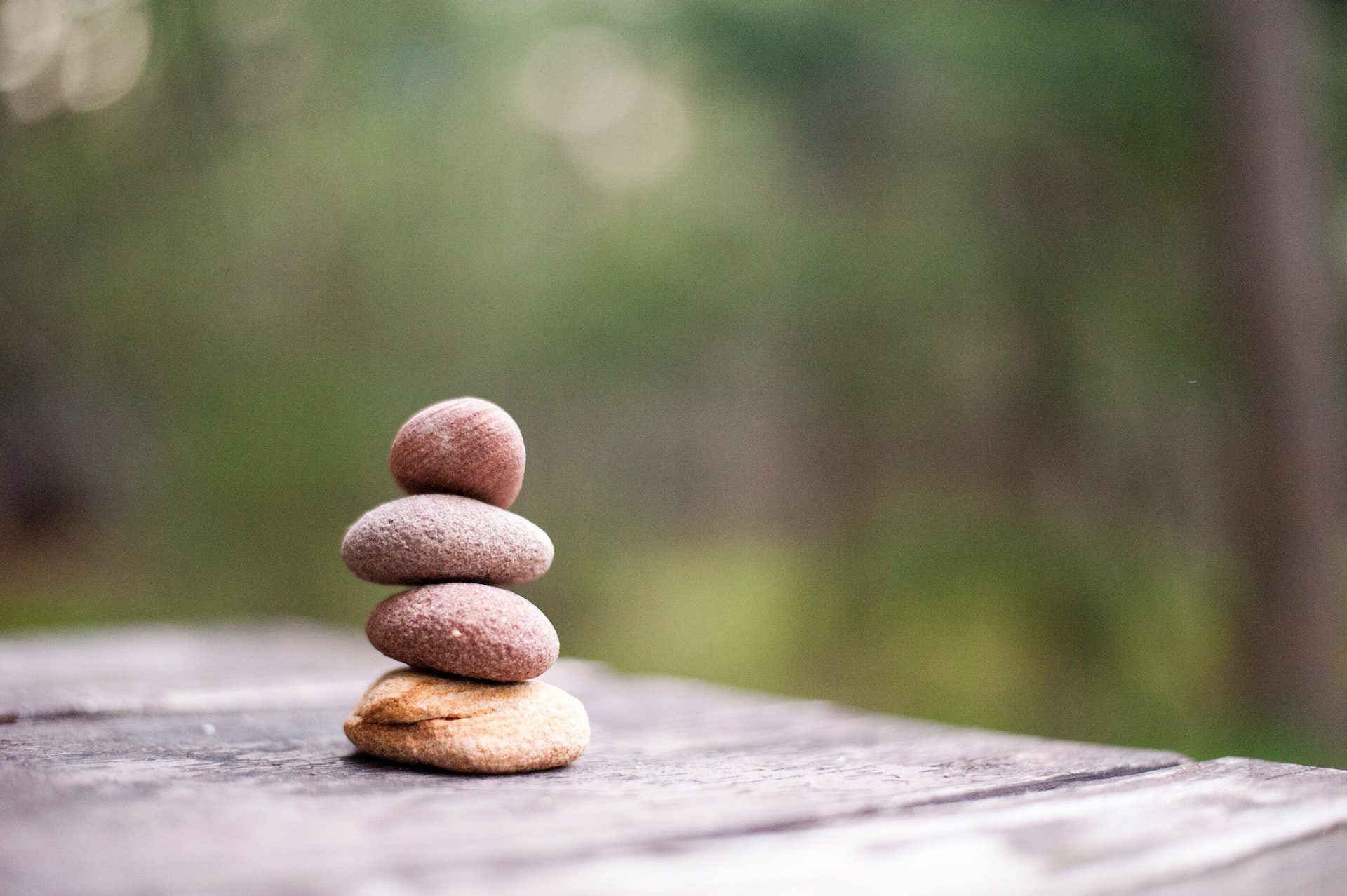 Midweek Meditation (Online)
